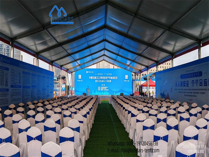 aluminum conference tent aluminum conference tent