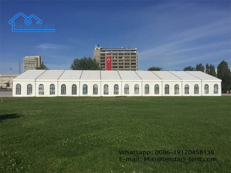 Durable Aluminum Frame System Durable Aluminum Frame System