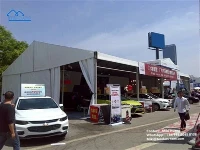 Auto telšu izstāde